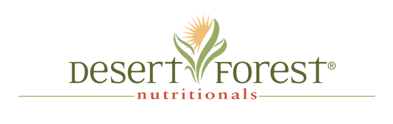 Desert Forest Nutritionals